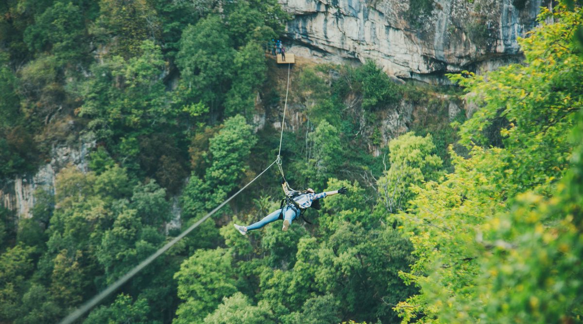 Yell Extreme Park տոմսեր