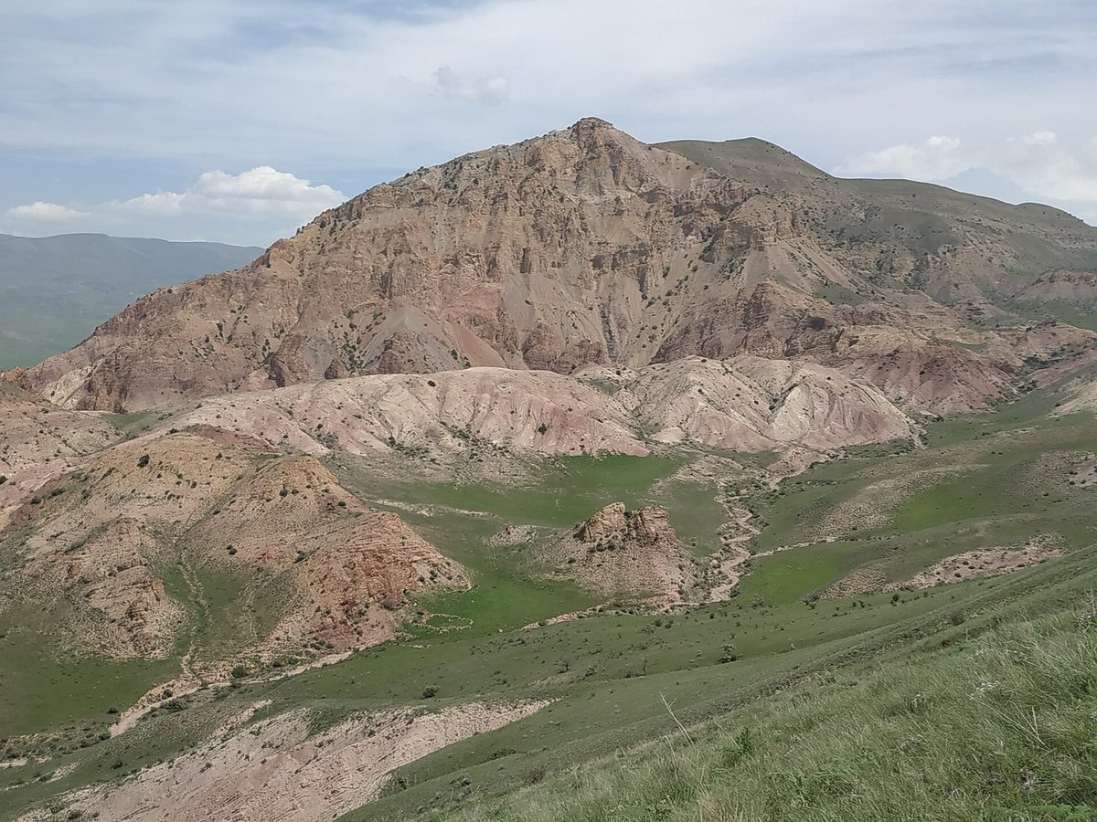 Երանոս