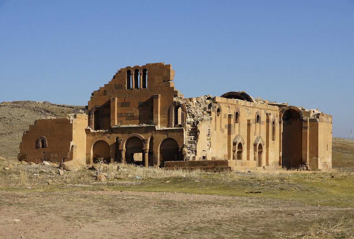 Երերույքի տաճար