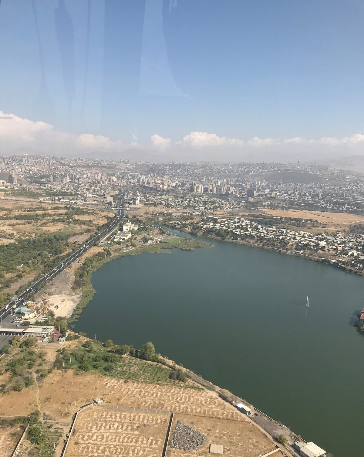 Երևանյան լիճ