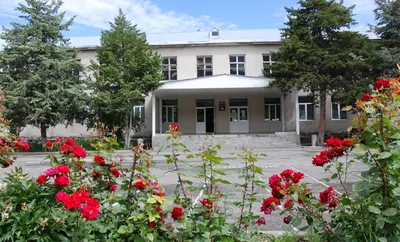 YEREVAN SECONDARY SCHOOL № 87 NAMED AFTER HAKOB AND LUTOVIKA AYNTAPLYANS State Non-Profit Organization (SNPO) — Education, Yerevan
