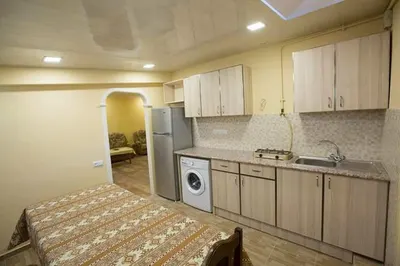 Your Hostel — Hotels, Yerevan