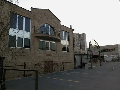 Yudane restaurant — Ծառայություններ, Երևան