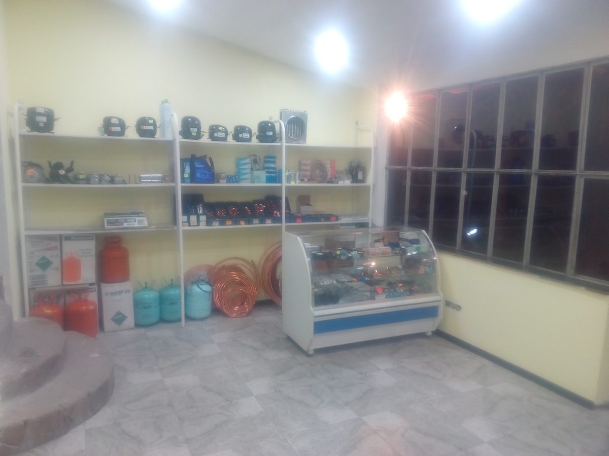 Zatik — Home & DIY, Armavir