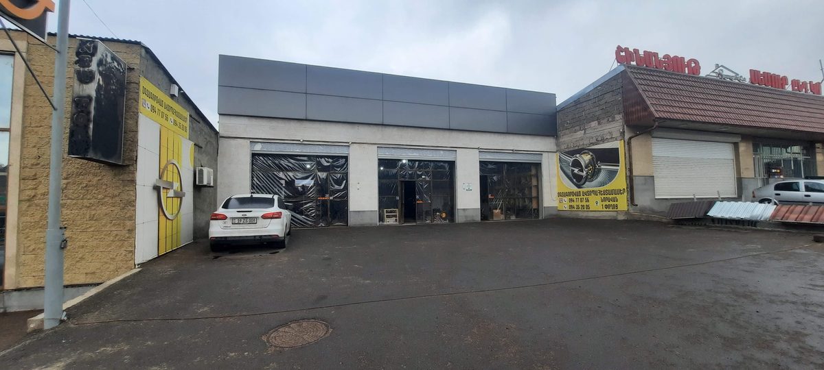 ZAV պահեստամասեր