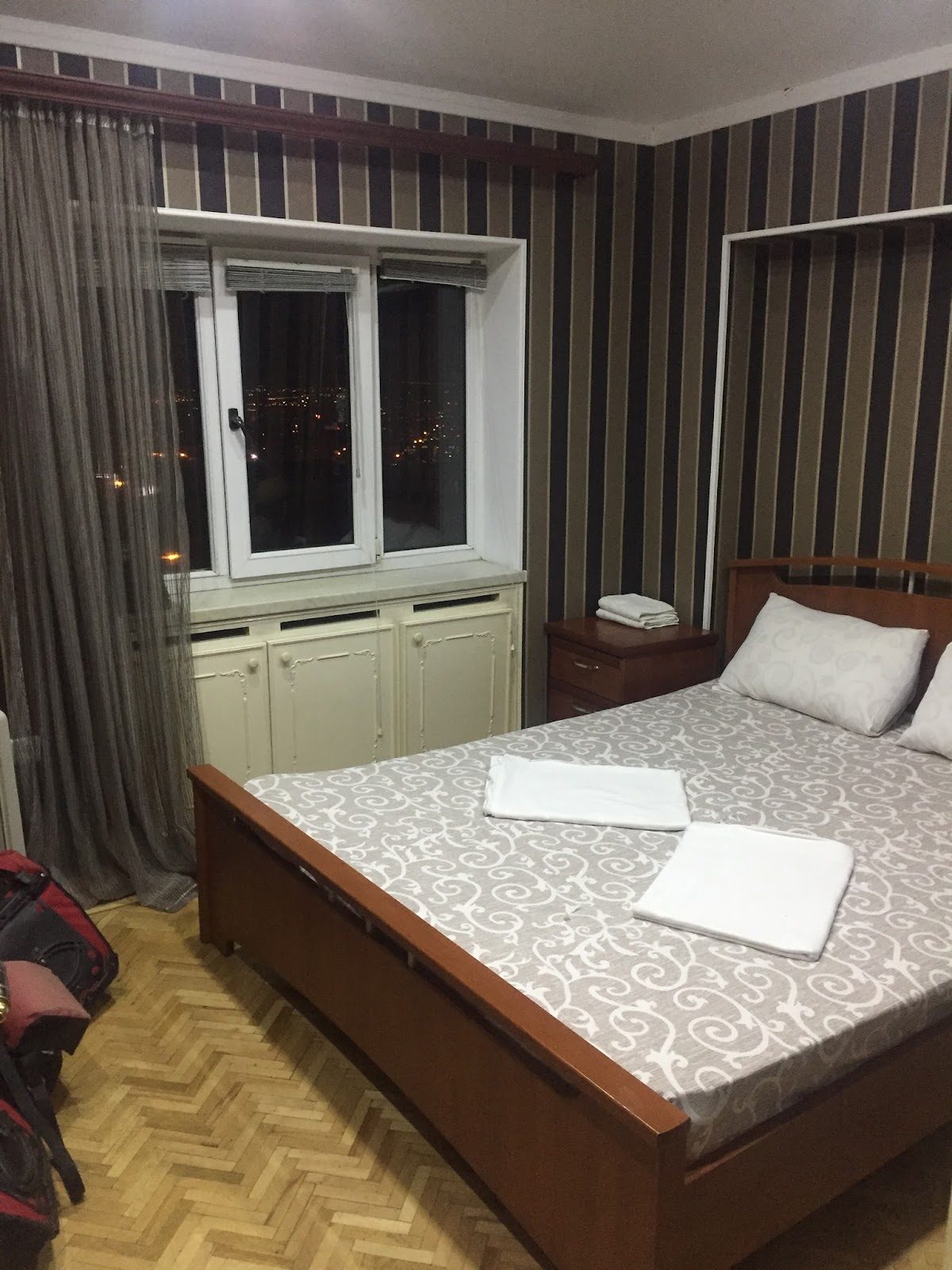 ZEBRA" HOSTEL — Հոսթելներ, Երևան