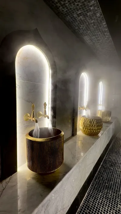 Zen Spa — Սպա, Երևան