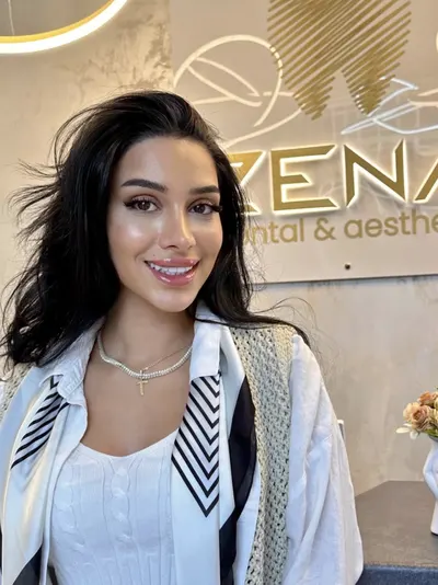 ZENA" DENTAL CLINIC — Առողջություն, Երևան