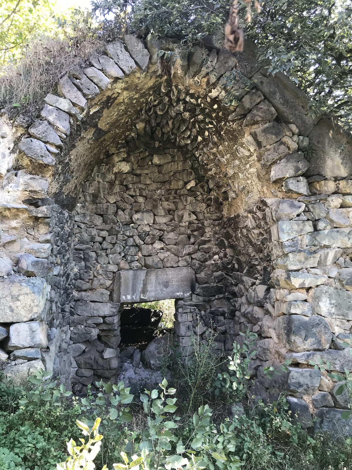 Եկեղեցի Սբ. Գևորգ (Զորավանք)
